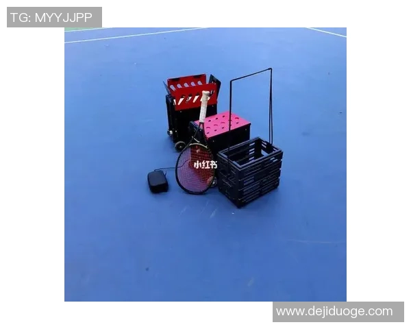智能网球发球机助力训练提升技术水平的全新体验与应用探讨 智能网球发球机助力训练提升技术水平的全新体验与应用探讨
