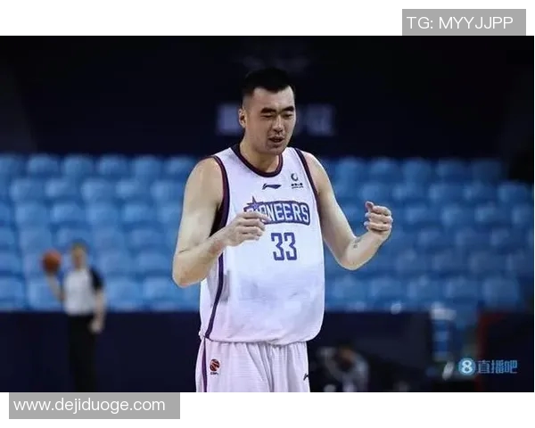 张兆旭:从篮球新星到职业生涯巅峰的励志之路与成长故事 张兆旭:从篮球新星到职业生涯巅峰的励志之路与成长故事