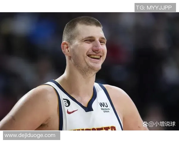 约基奇三双创历史新高掘金队稳居西部第一荣耀时刻 约基奇三双创历史新高掘金队稳居西部第一荣耀时刻