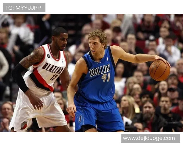 2017年NBA季后赛开拓者与小牛激战回顾与精彩瞬间分析 2017年NBA季后赛开拓者与小牛激战回顾与精彩瞬间分析