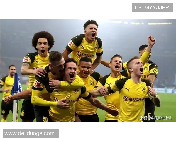 多特蒙德与科隆的激烈对决前瞻分析及比赛看点解析 多特蒙德与科隆的激烈对决前瞻分析及比赛看点解析