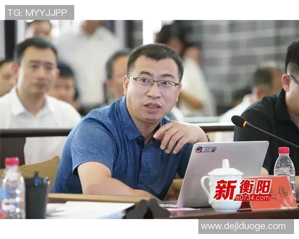 邓志伟：探索科技创新与社会发展的交汇点与未来展望