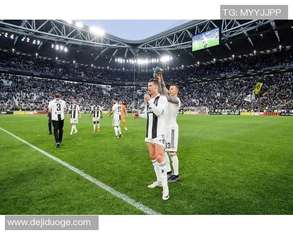 尤文图斯逆袭米兰强势夺冠，C罗成尤文最大支柱