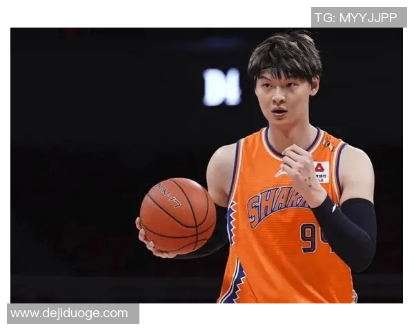 王哲林在CBA赛场的崛起与未来发展潜力分析