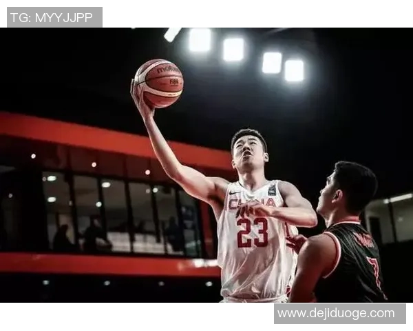 王泉泽在篮球赛场上的崛起与奋斗历程解析