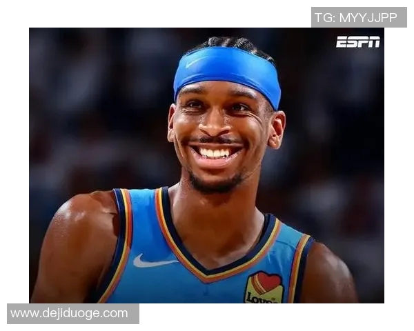 谢伊吉尔杰斯亚历山大如何引领雷霆队重返NBA巅峰之路 谢伊吉尔杰斯亚历山大如何引领雷霆队重返NBA巅峰之路